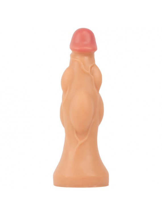 Bizarre Beads Dildo - nss4032128