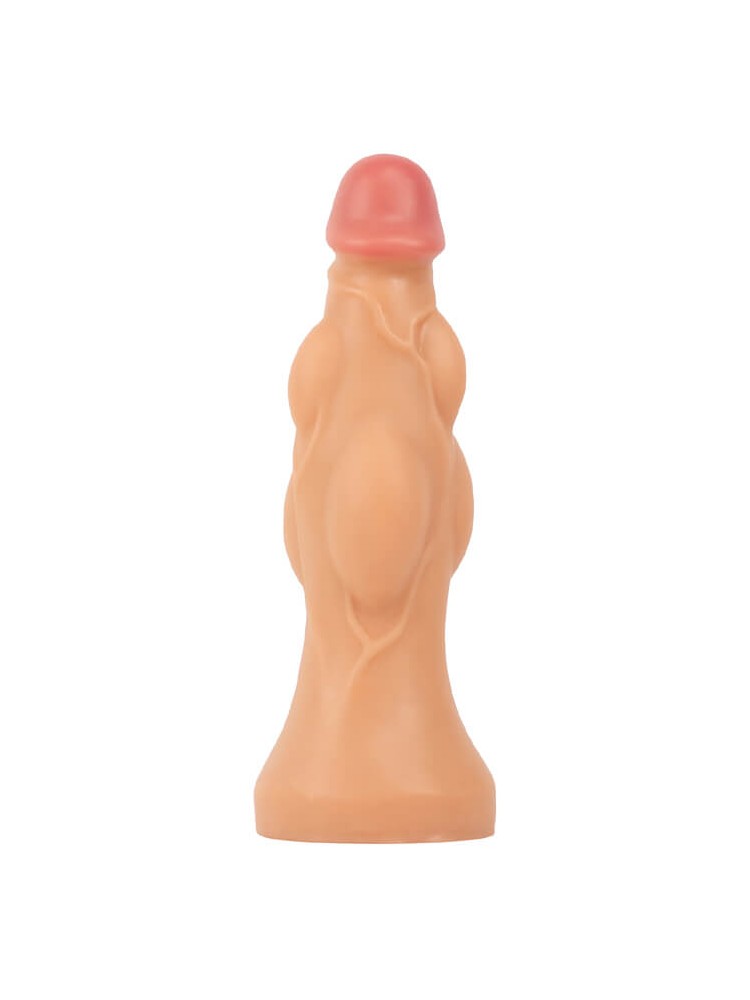 Bizarre Beads Dildo - nss4032128