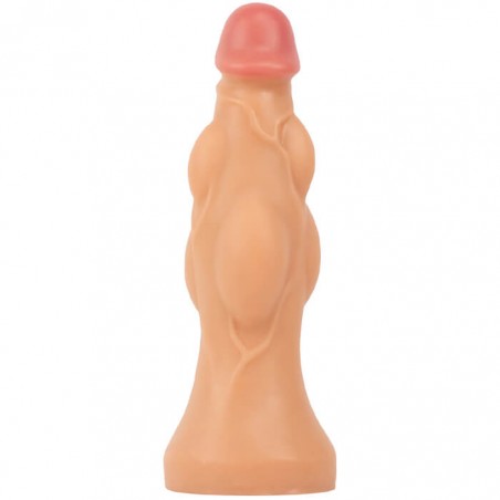 Bizarre Beads Dildo - nss4032128