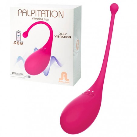 Adrien Lastic Palpitation Egg App - nss4034138