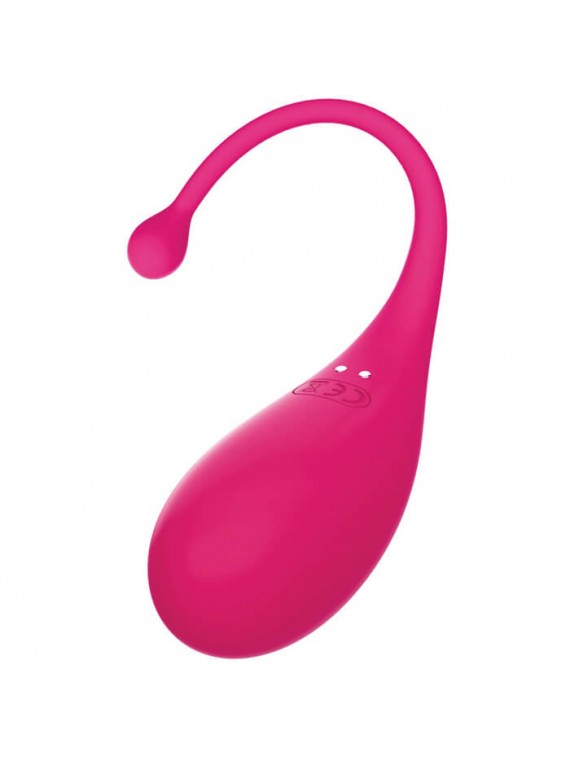 Adrien Lastic Palpitation Egg App - nss4034138