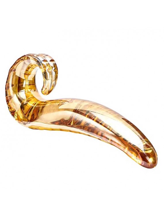 Tentacle Glass Dildo - nss4035037