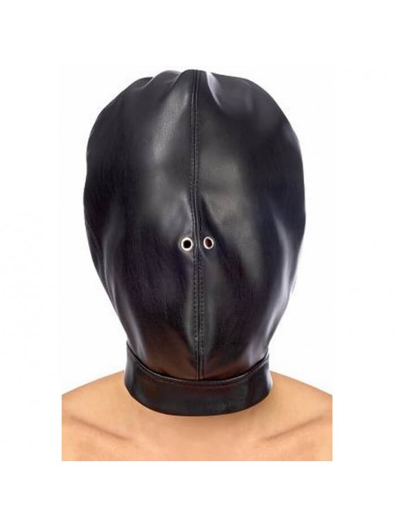 Fetish Tentation Enjoy Pain Hood - nss4051025