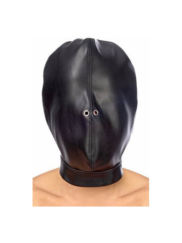 Fetish Tentation Enjoy Pain Hood - nss4051025