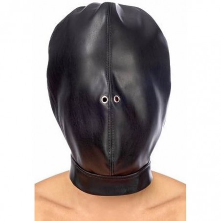 Fetish Tentation Enjoy Pain Hood - nss4051025