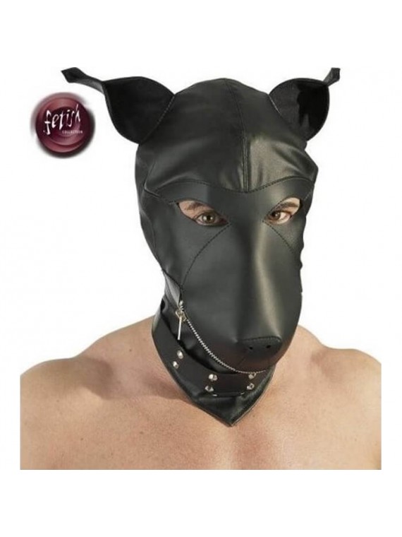 Dog Mask Annubis - nss4051027