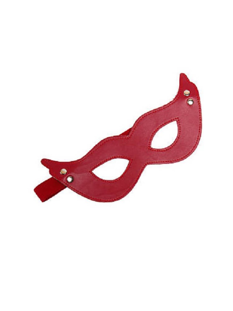 Sexy Mask Red - nss4051028