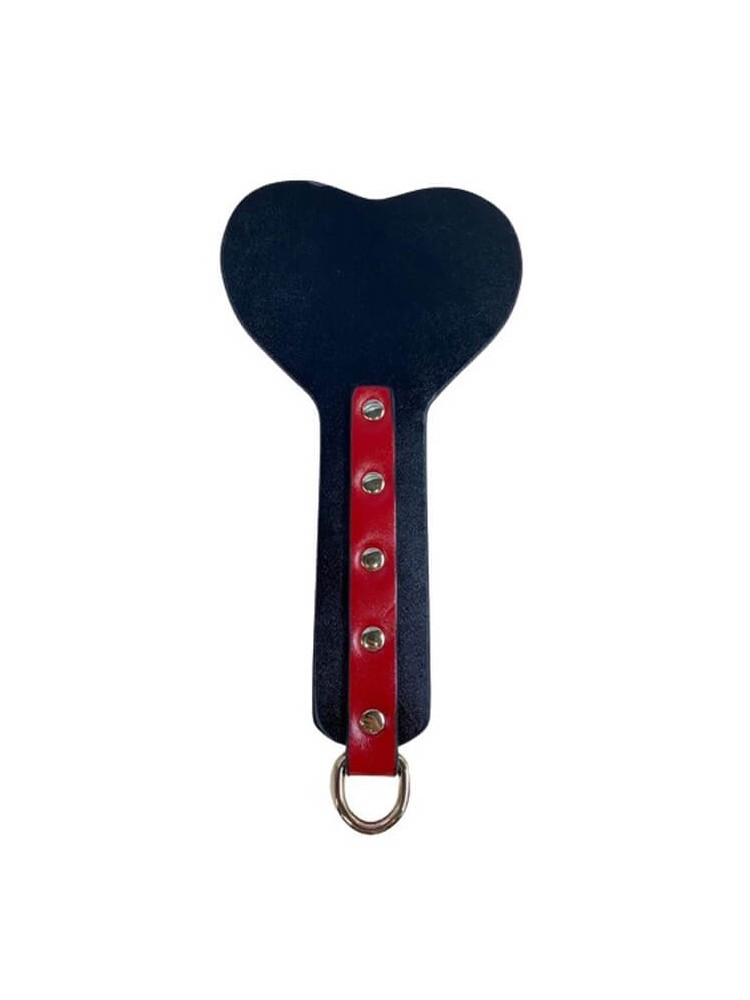 Paddel Heart Black/Red - nss4052088