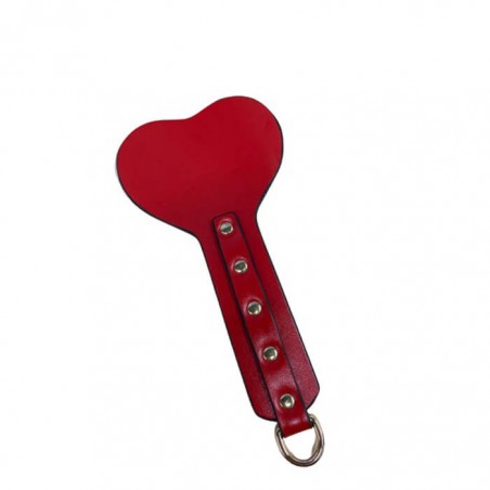 Paddel Heart Black/Red - nss4052088