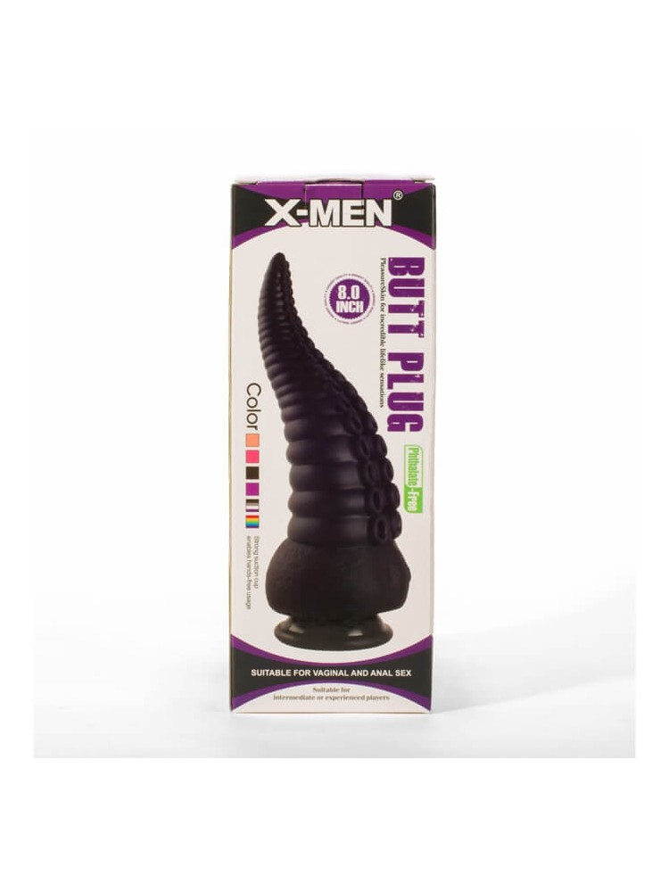 Monster Buttplug X-Men - nss4030050
