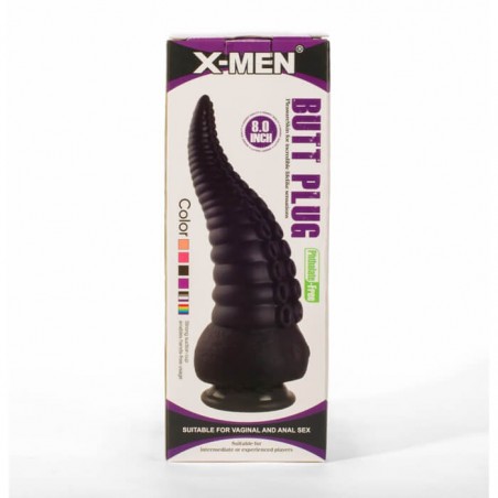 Monster Buttplug X-Men - nss4030050
