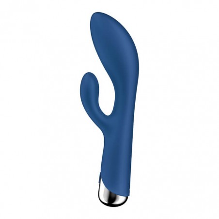 Satisfyer Spinning Rabbit 1 - nss4031081