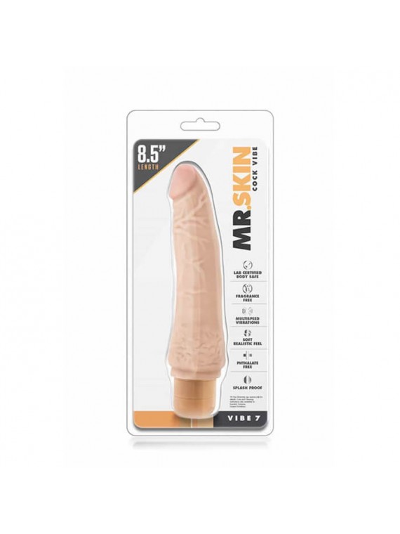 Mr. Skin Cock Vibe 7 - nss4032133
