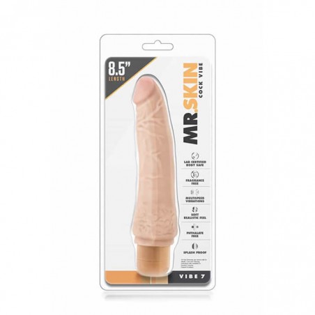 Mr. Skin Cock Vibe 7 - nss4032133