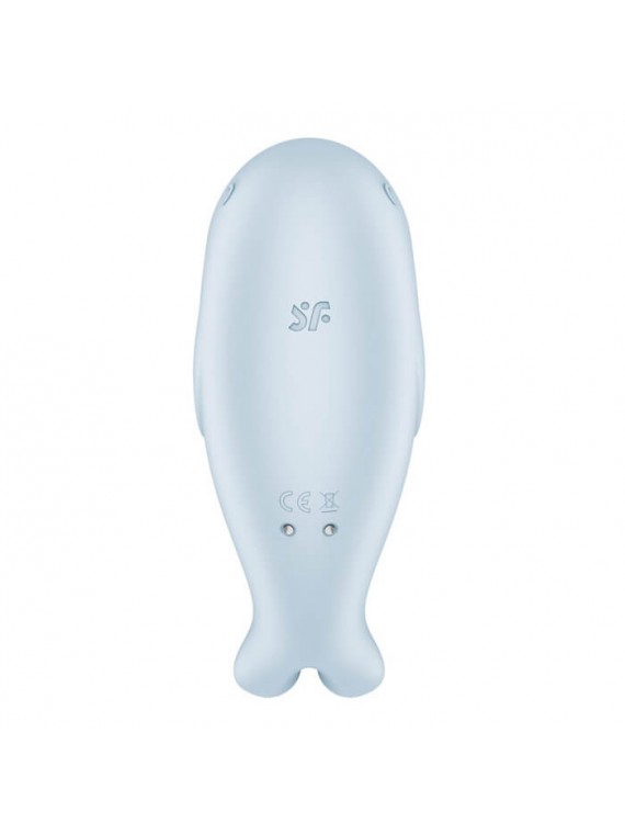 Satisfyer Seal You Soon - nss4034141