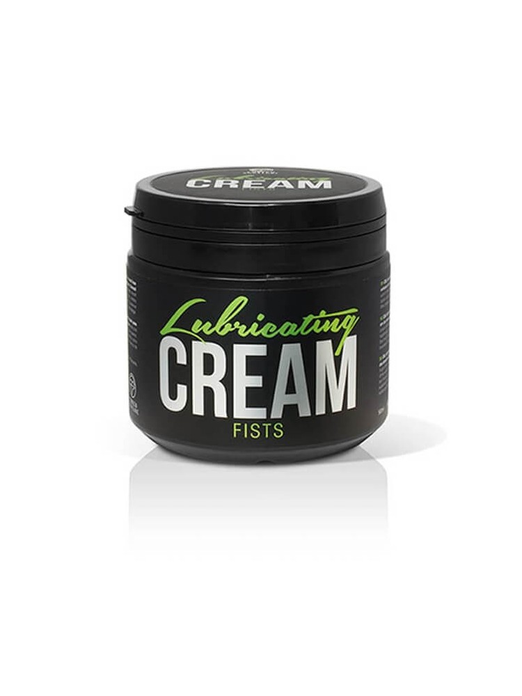 CBL Lubricating CREAM Fists 500ml - nss4091063 CBL Lubricating CREAM Fists 500ml - nss4091063