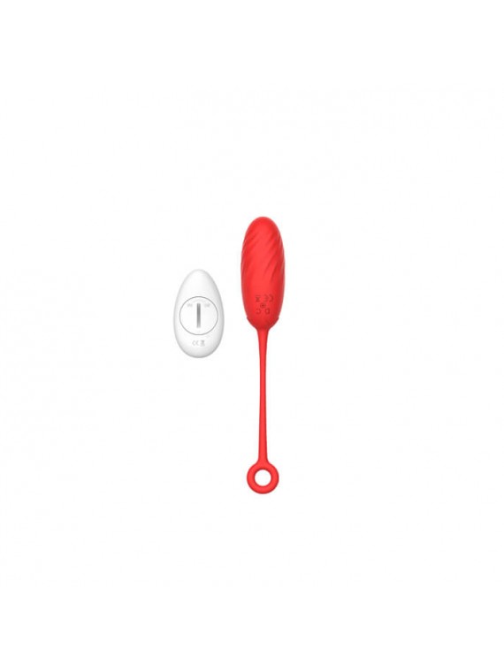 Pearl Love Egg - nss4034134