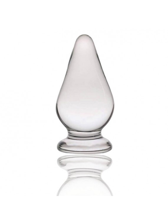 Glass Plug No.5 - nss4035041