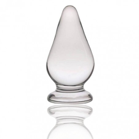 Glass Plug No.5 - nss4035041
