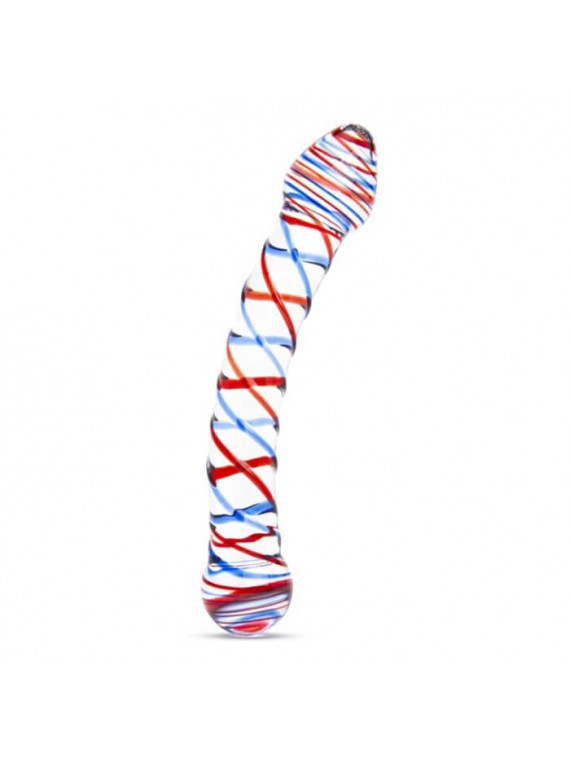 Swirl Dildo - nss4035049
