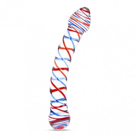 Swirl Dildo - nss4035049