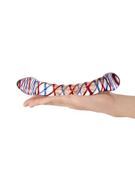 Swirl Dildo - nss4035049