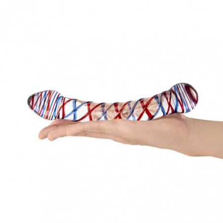 Swirl Dildo - nss4035049