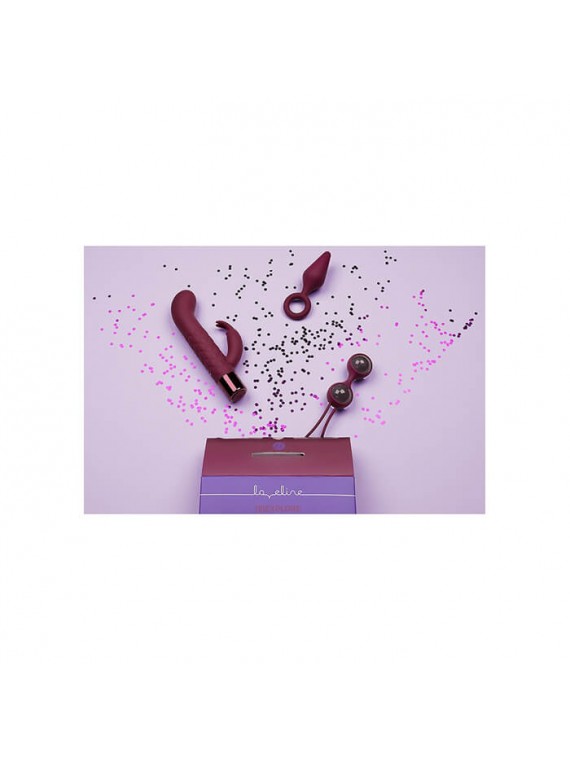 Loveline (S)Explore Toy Kit For Her - nss4037042
