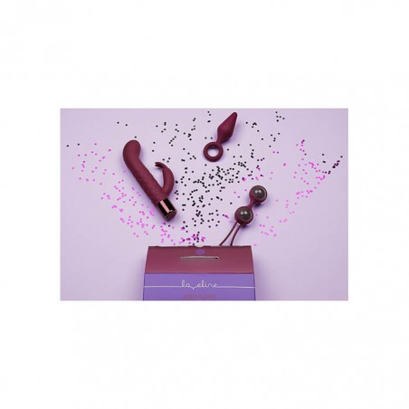 Loveline (S)Explore Toy Kit For Her - nss4037042
