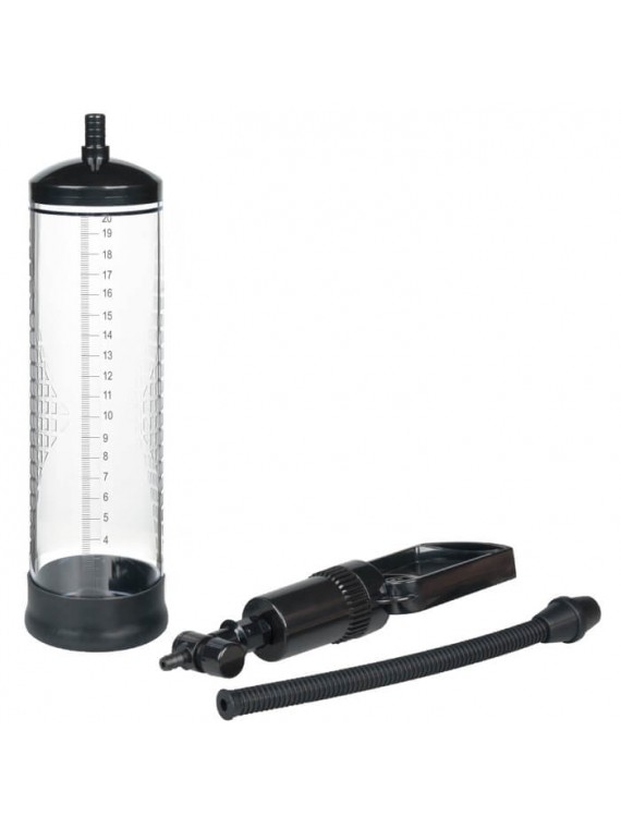 Penis Pump Powerup - nss4080018
