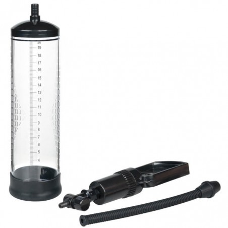 Penis Pump Powerup - nss4080018