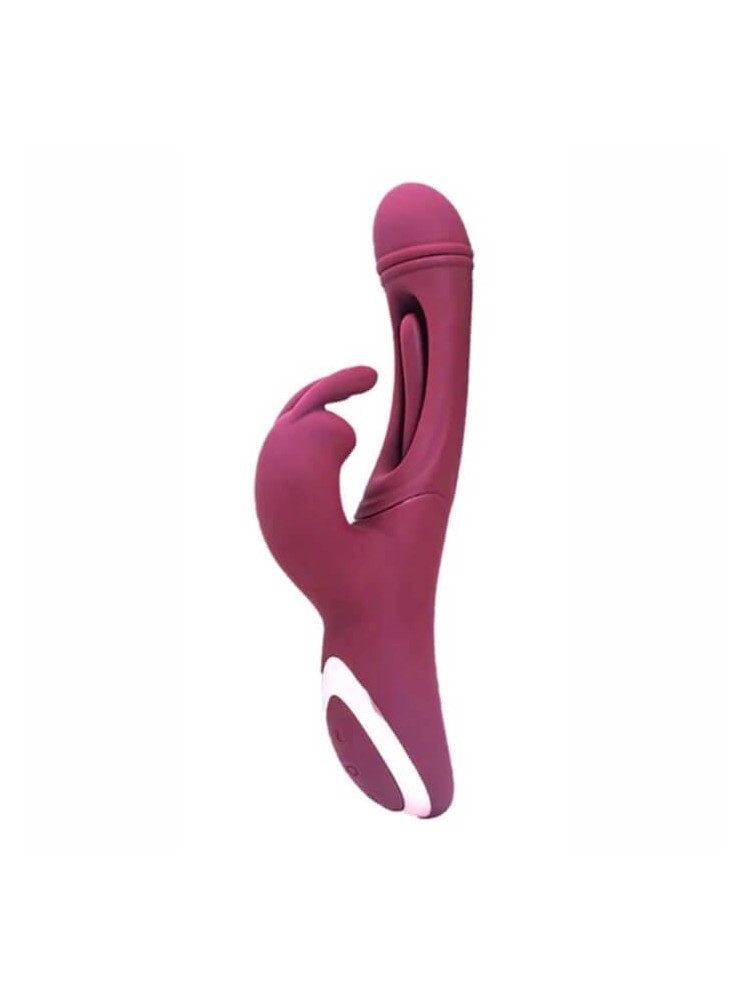 Yara Rabbit Vibrator - nss4031084 Yara Rabbit Vibrator - nss4031084