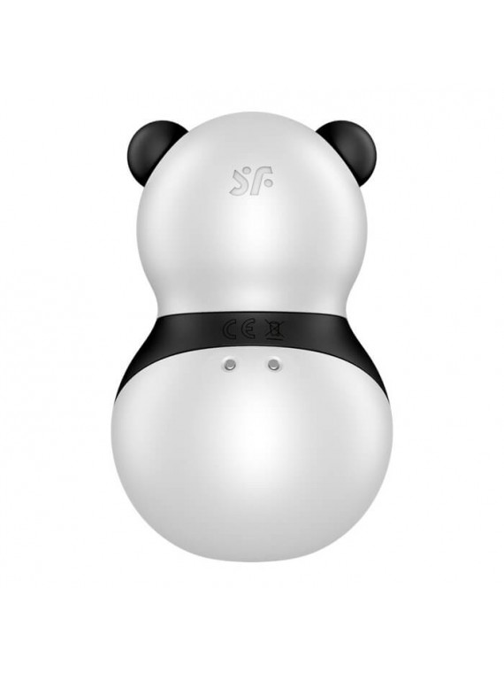 Satisfyer Pocket Panda - nss4034165