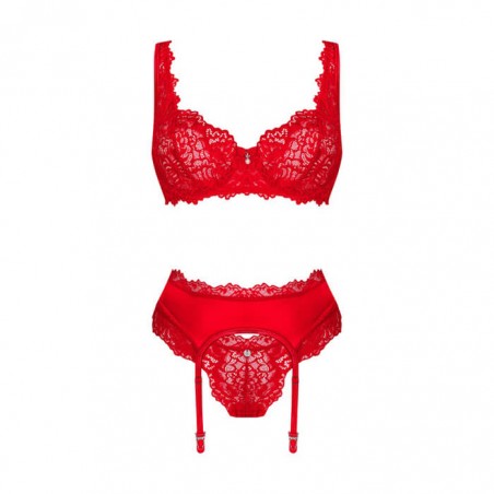 Obsessive Amor Cherris Set - nss4017122