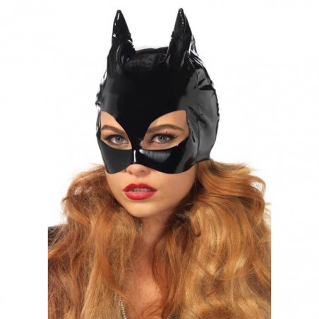 Vinyl Cat Mask - nss4051031