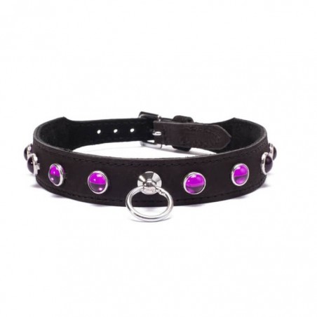 Crystal Collar Pink - nss4055074
