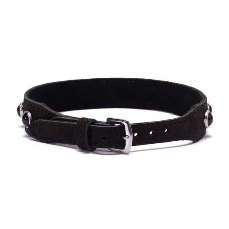 Crystal Collar Pink - nss4055074