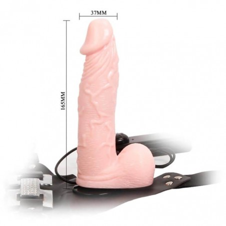 Ultra Passionate Harness 3 - nss4060067