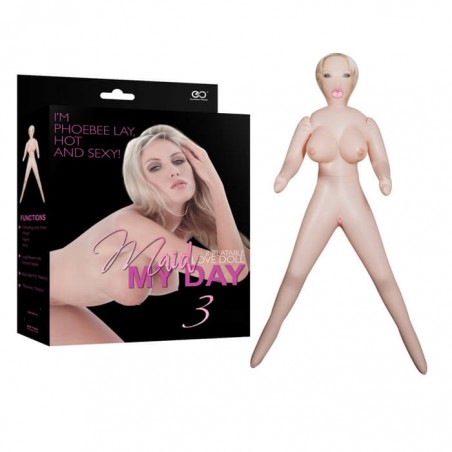Maid My Day Phoebee Lay - nss4070032