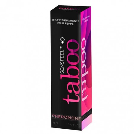 Taboo Pheromone for Her - nss4085006