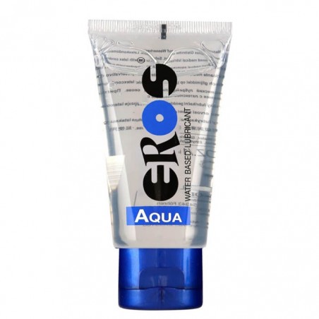 Eros Aqua Lubricant 50 ml - nss4091074