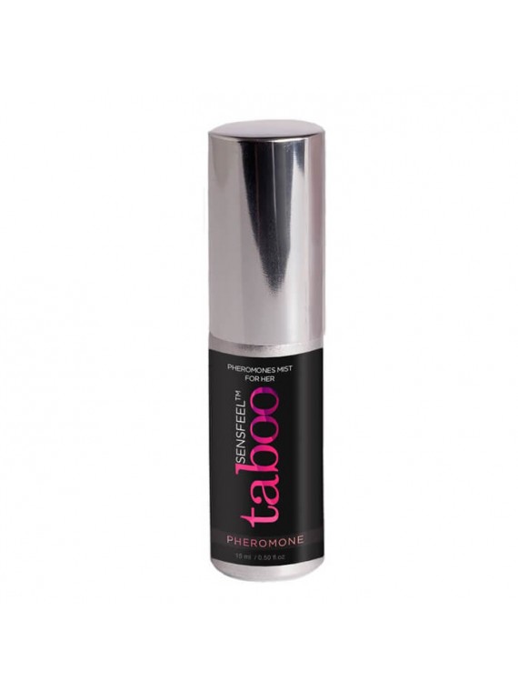 Taboo Pheromone for Her - nss4085006