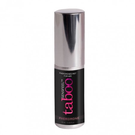 Taboo Pheromone for Her - nss4085006