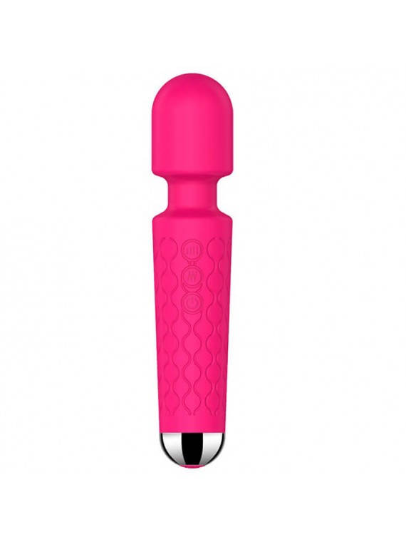 Massager Luna Pink - nss4034170
