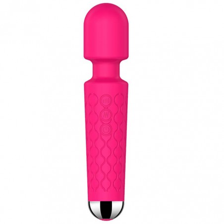 Massager Luna Pink - nss4034170