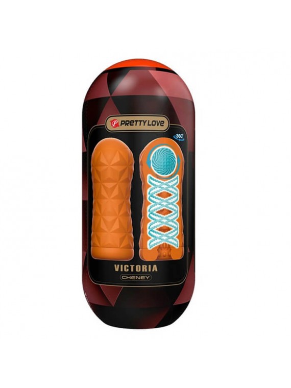 Pretty Love Victoria - nss4010072
