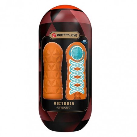 Pretty Love Victoria - nss4010072