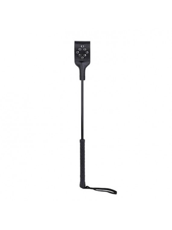 Riding Crop 50 cm Black - nss4052100