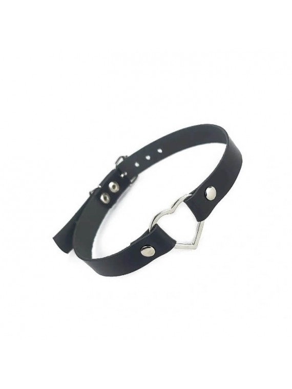 Love Choker Black - nss4055078