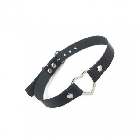 Love Choker Black - nss4055078
